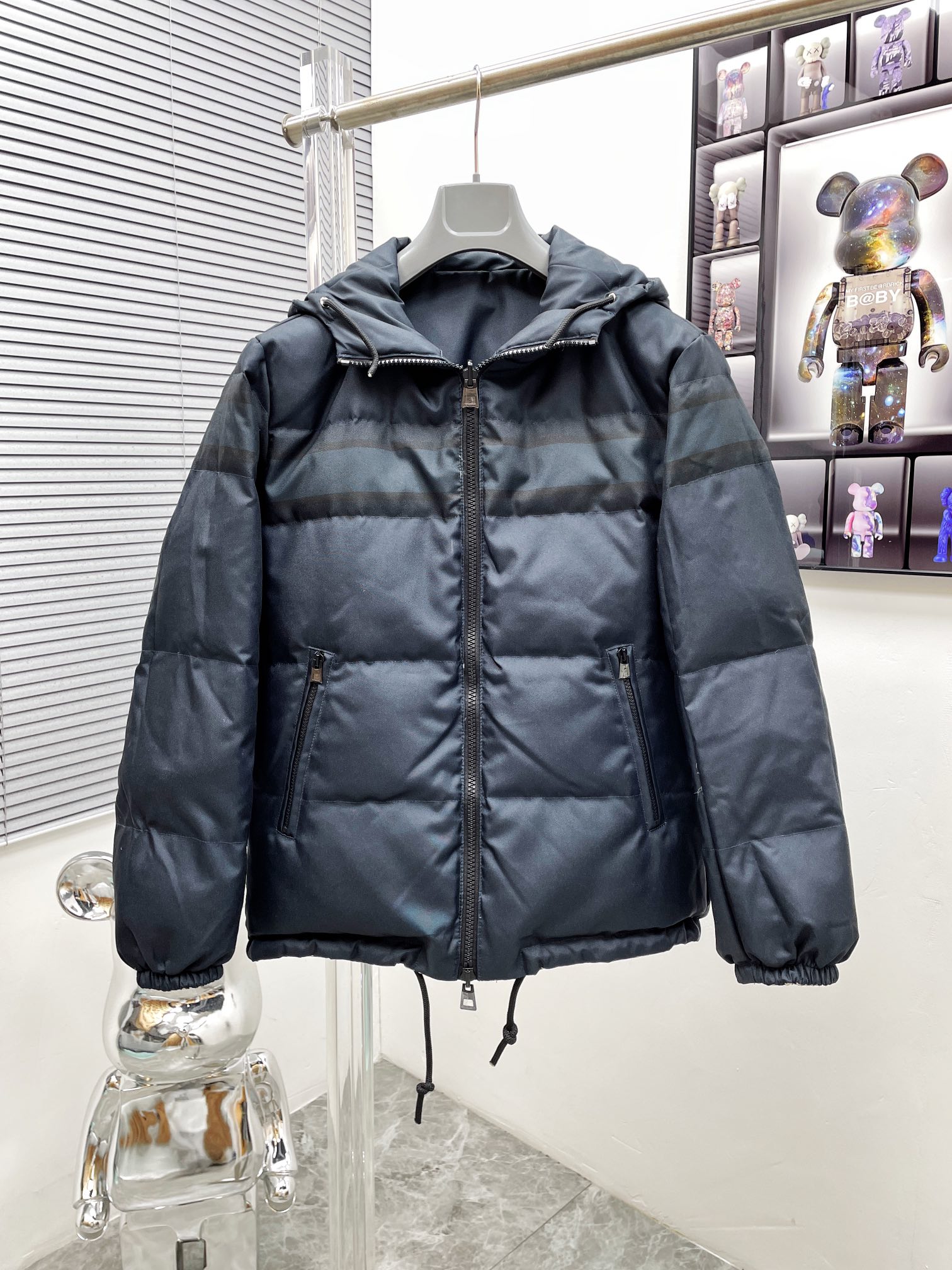 Christian Dior Down Jackets